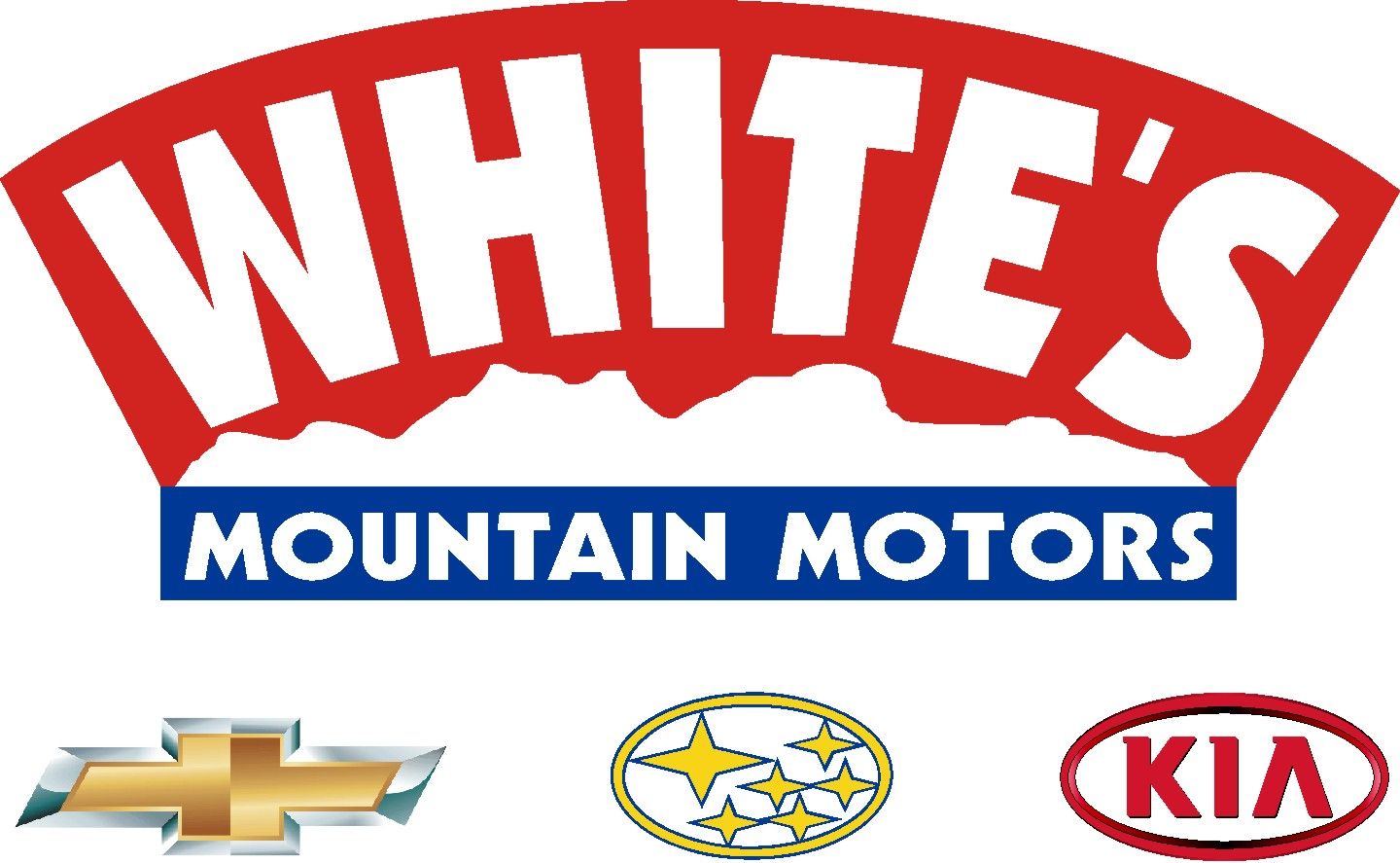 Business White's Mountain Motors